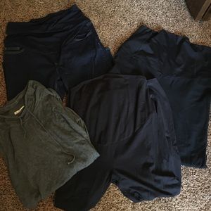 Maternity Lot
